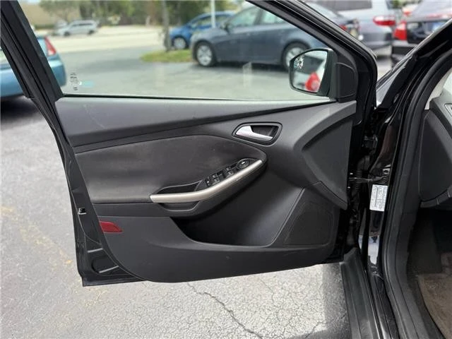 2012 Ford Focus 3rd Gen - Image 11 of 21