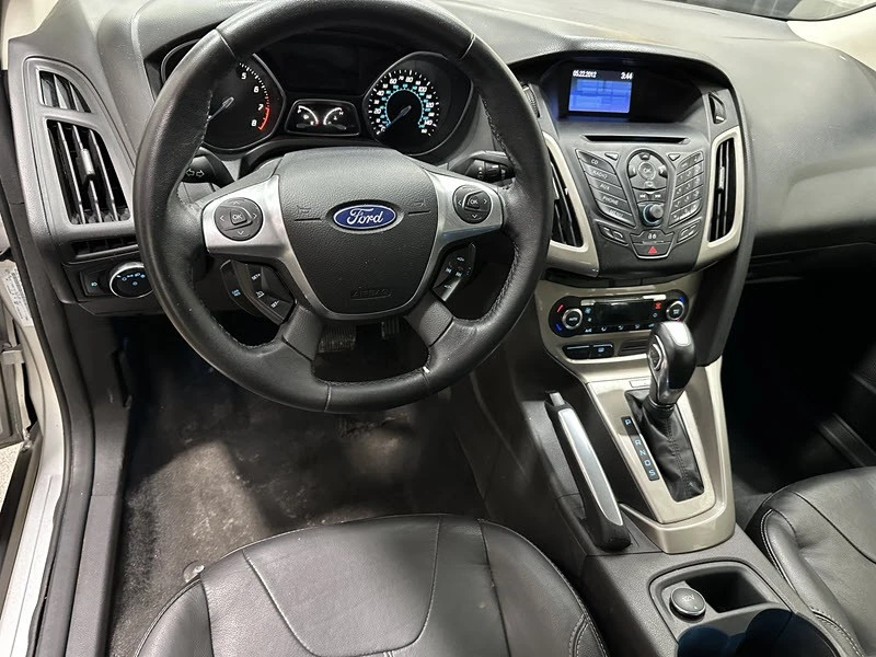 2012 Ford Focus 3rd Gen - Image 8 of 12