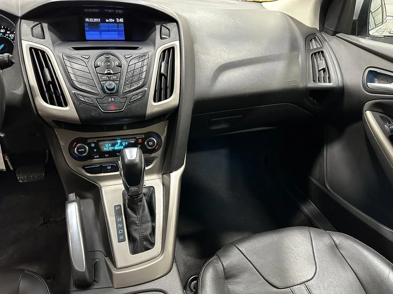 2012 Ford Focus 3rd Gen - Image 9 of 12
