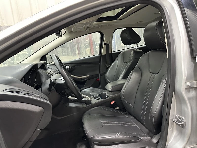 2012 Ford Focus 3rd Gen - Image 10 of 12