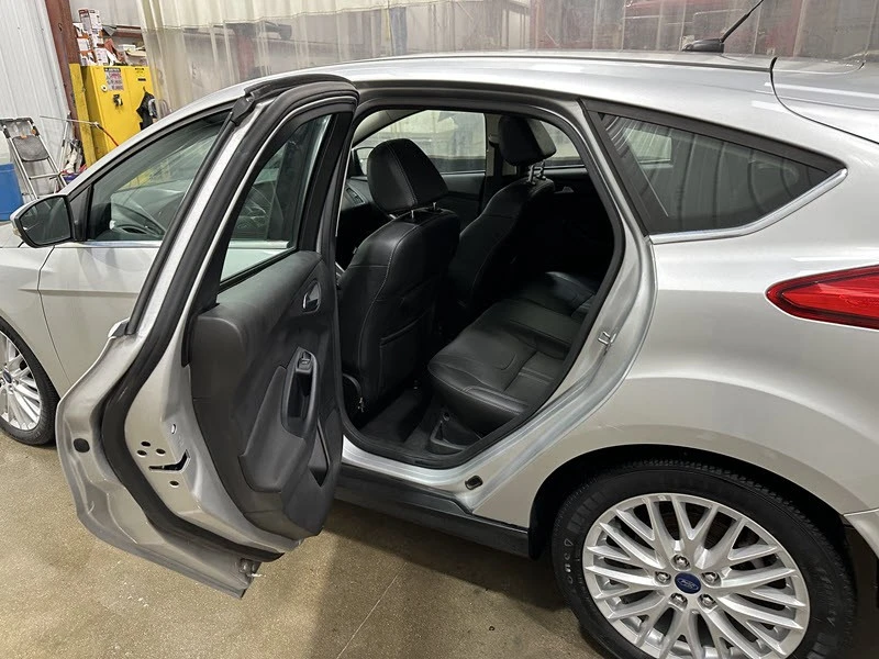 2012 Ford Focus 3rd Gen - Image 11 of 12