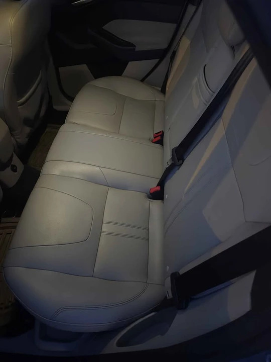 2012 Ford Focus 3rd Gen - Image 3 of 5
