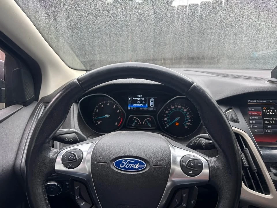 2012 Ford Focus 3rd Gen - Image 3 of 5