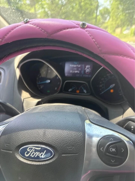 2012 Ford Focus 3rd Gen - Image 2 of 5