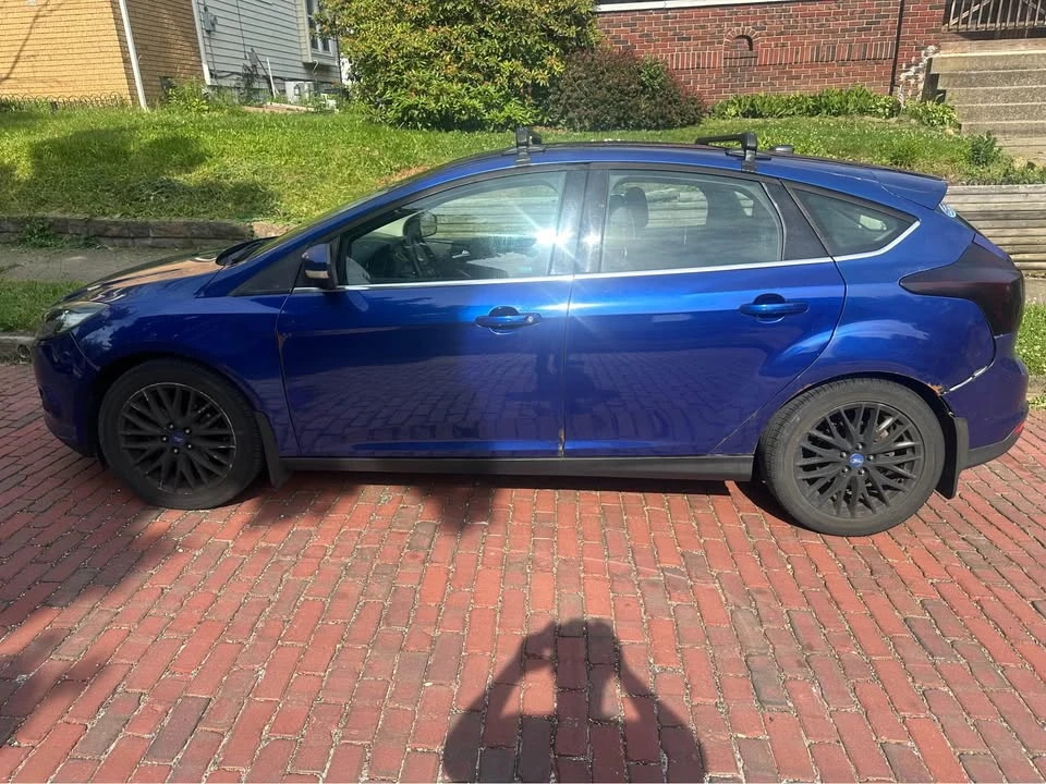 2012 Ford Focus 3rd Gen - Image 2 of 17