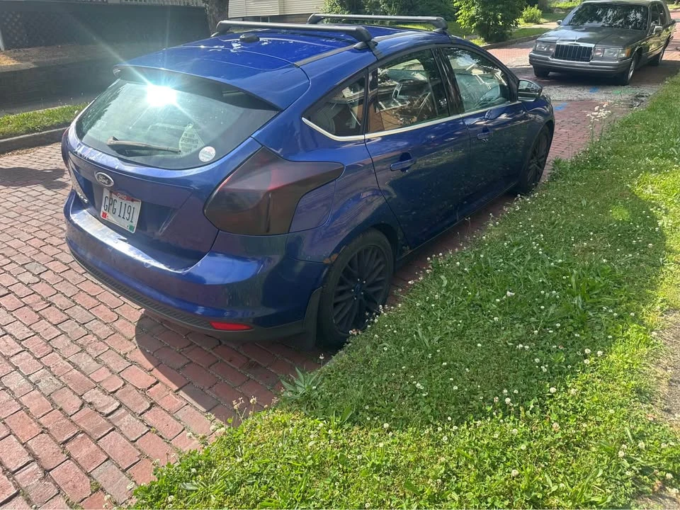 2012 Ford Focus 3rd Gen - Image 5 of 17