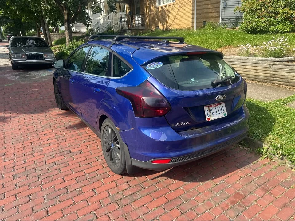2012 Ford Focus 3rd Gen - Image 3 of 17