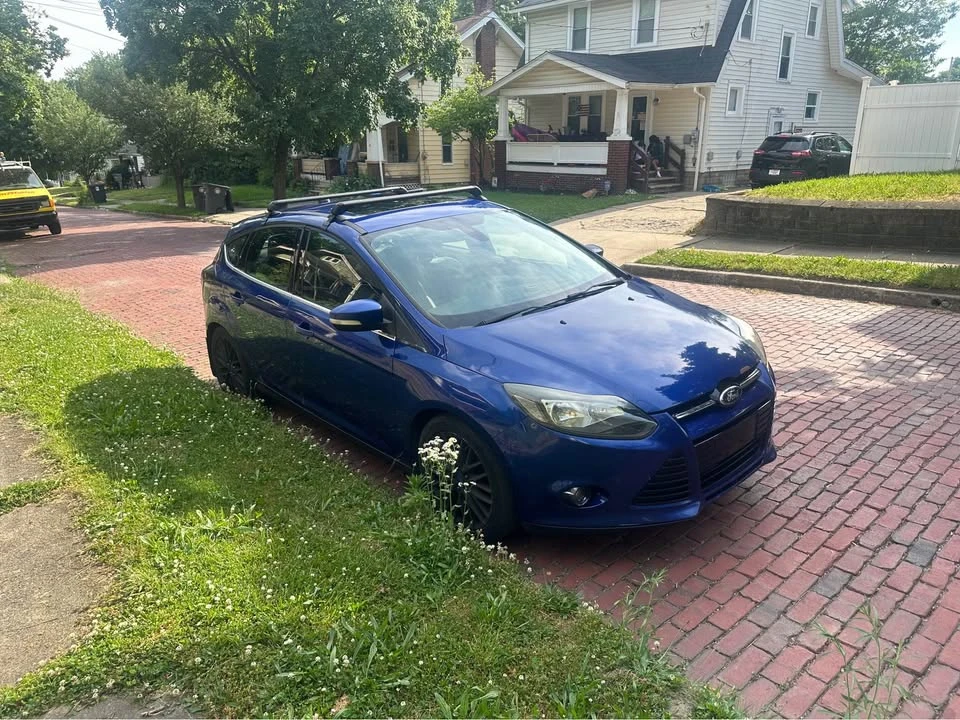 2012 Ford Focus 3rd Gen - Image 7 of 17