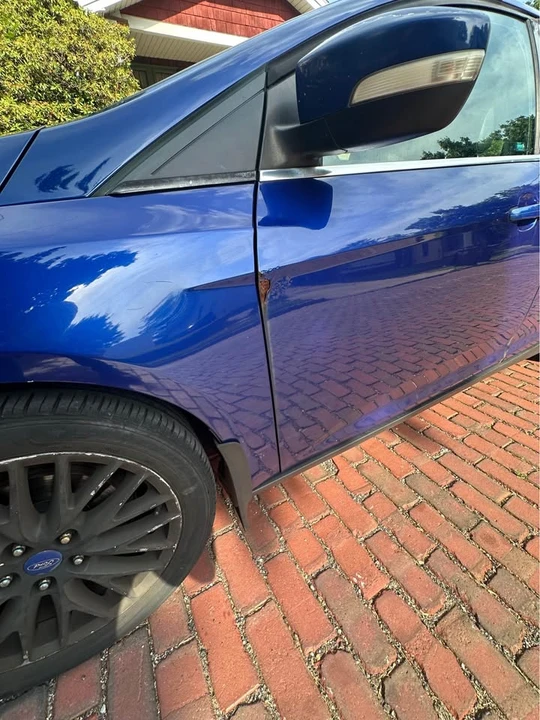 2012 Ford Focus 3rd Gen - Image 12 of 17