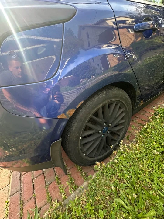 2012 Ford Focus 3rd Gen - Image 15 of 17