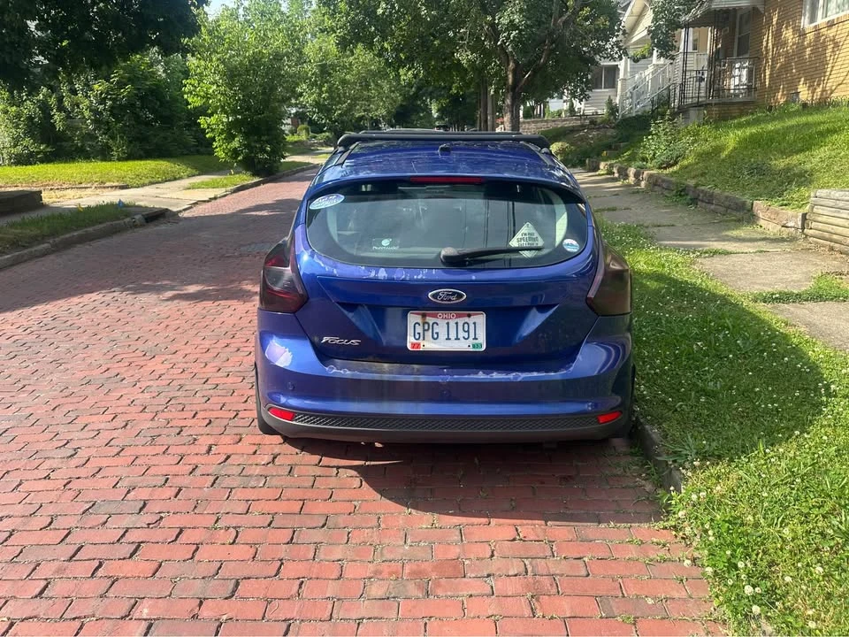 2012 Ford Focus 3rd Gen - Image 4 of 17