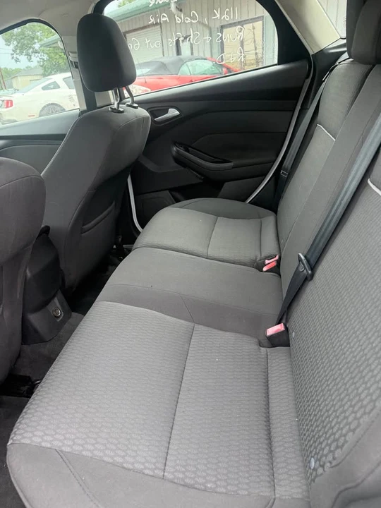 2012 Ford Focus 3rd Gen - Image 7 of 8