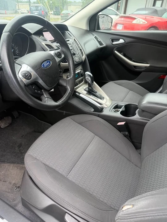 2012 Ford Focus 3rd Gen - Image 6 of 8