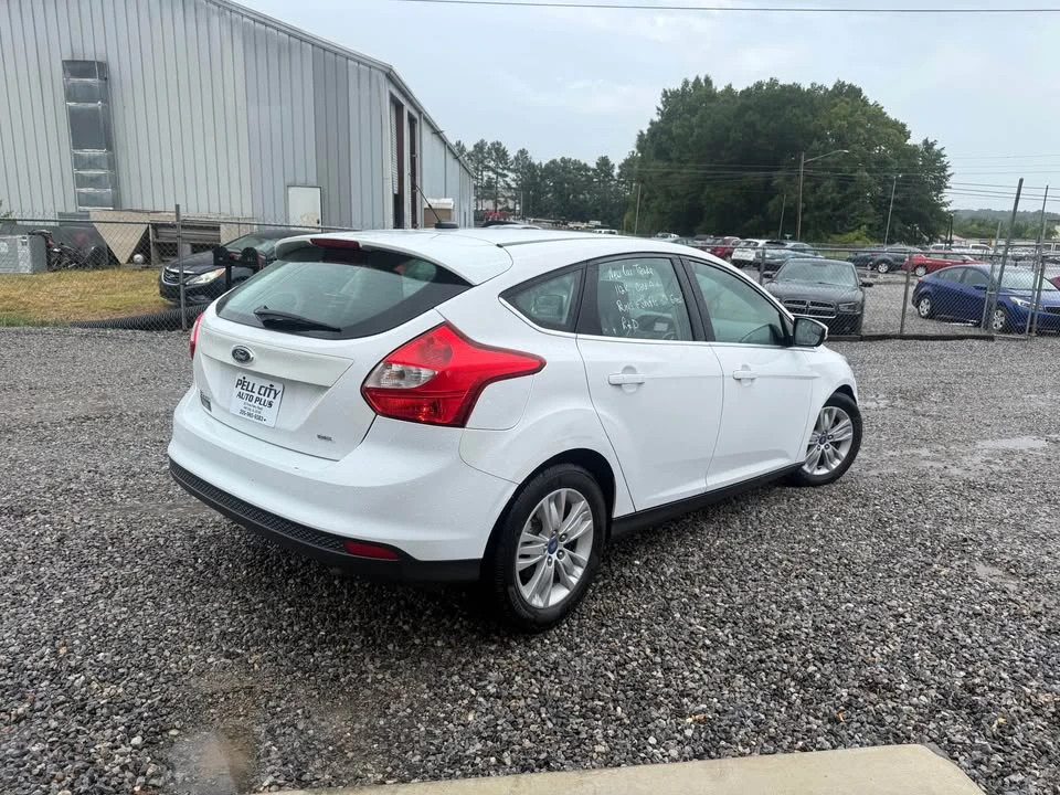 2012 Ford Focus 3rd Gen - Image 3 of 8