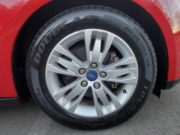 2012 Ford Focus 3rd Gen - Image 11 of 21