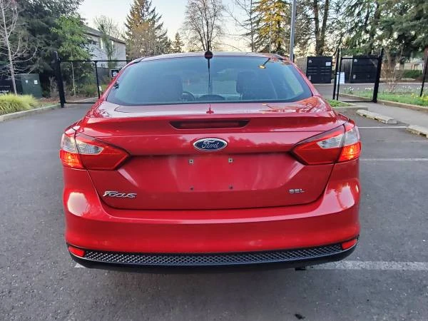 2012 Ford Focus 3rd Gen - Image 7 of 21