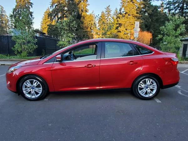 2012 Ford Focus 3rd Gen - Image 5 of 21