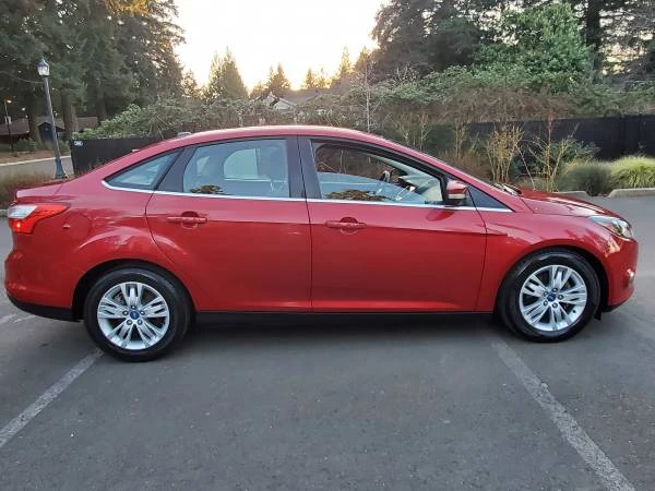 2012 Ford Focus 3rd Gen - Image 4 of 21