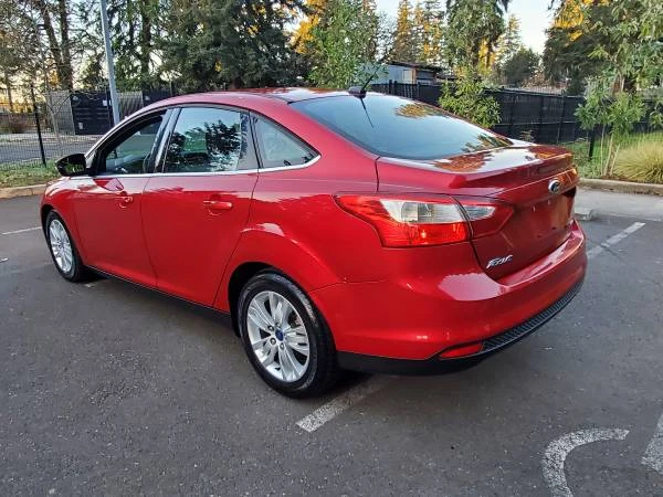 2012 Ford Focus 3rd Gen - Image 6 of 21