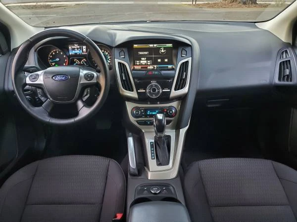 2012 Ford Focus 3rd Gen - Image 14 of 21
