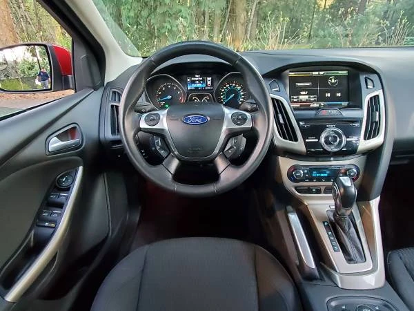 2012 Ford Focus 3rd Gen - Image 12 of 21
