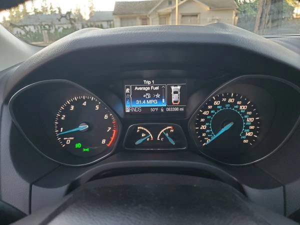 2012 Ford Focus 3rd Gen - Image 13 of 21