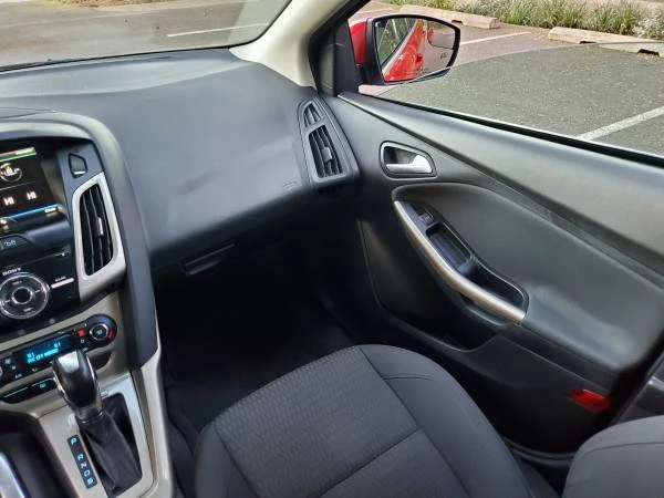 2012 Ford Focus 3rd Gen - Image 18 of 21