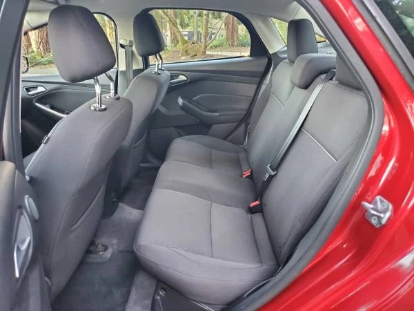 2012 Ford Focus 3rd Gen - Image 21 of 21