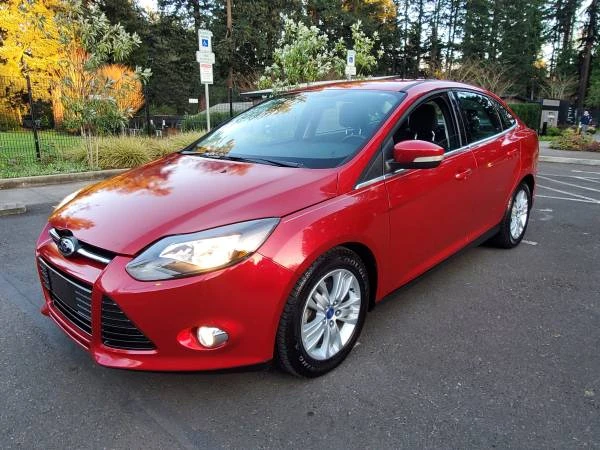 2012 Ford Focus 3rd Gen - Image 3 of 21
