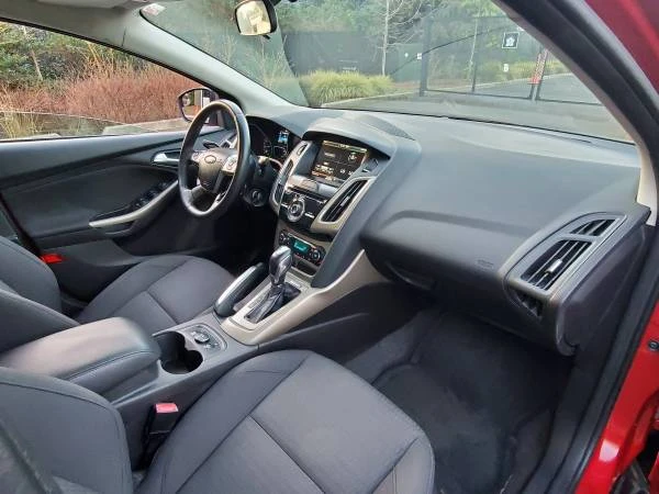 2012 Ford Focus 3rd Gen - Image 16 of 21