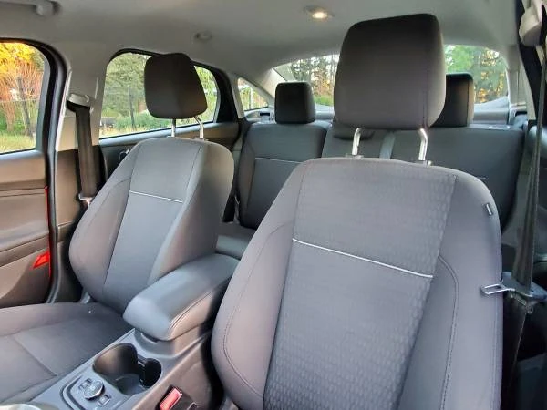 2012 Ford Focus 3rd Gen - Image 19 of 21