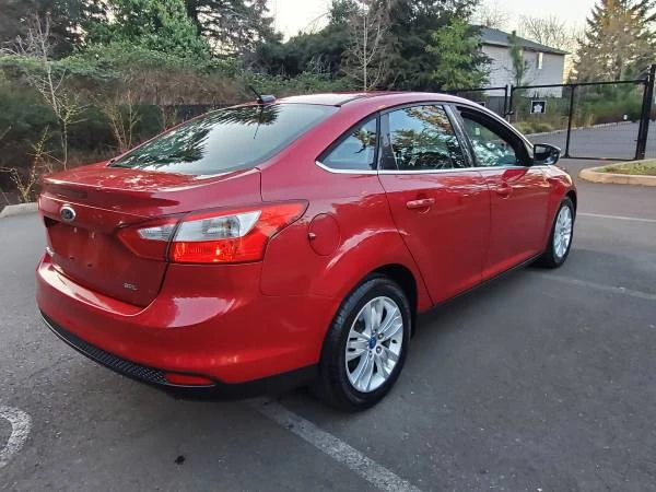2012 Ford Focus 3rd Gen - Image 8 of 21