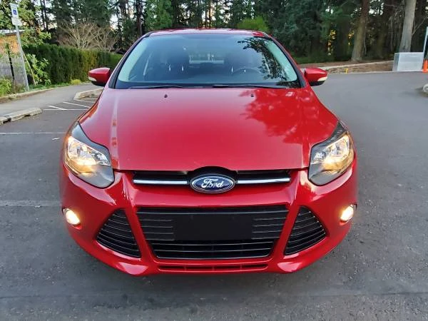 2012 Ford Focus 3rd Gen - Image 2 of 21