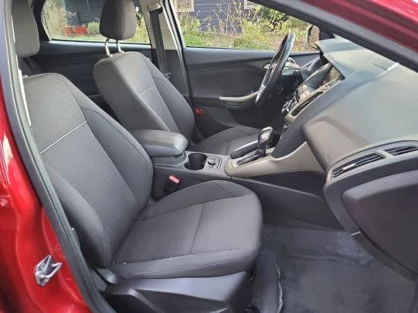 2012 Ford Focus 3rd Gen - Image 17 of 21