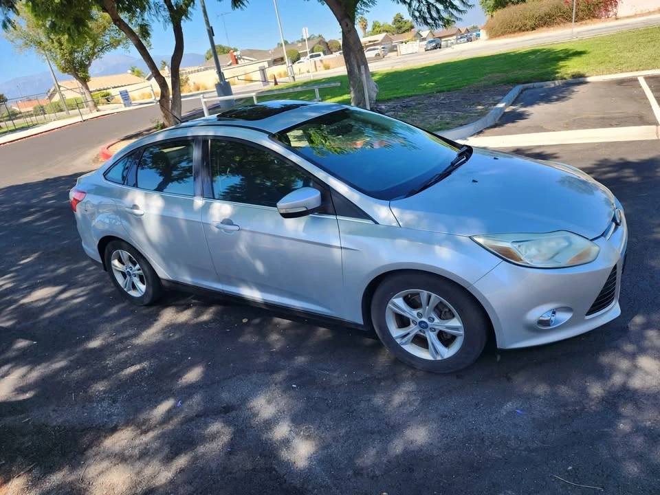 2012 Ford Focus 3rd Gen - Image 6 of 10