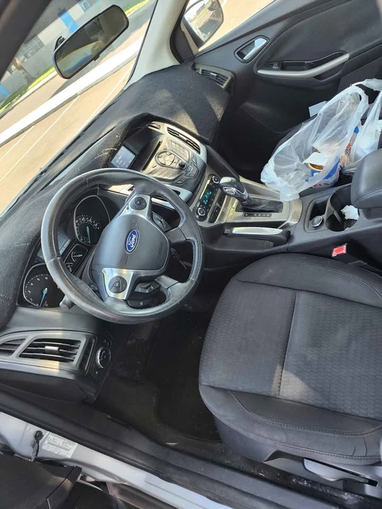 2012 Ford Focus 3rd Gen - Image 9 of 10
