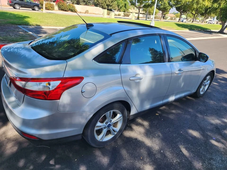 2012 Ford Focus 3rd Gen - Image 4 of 10