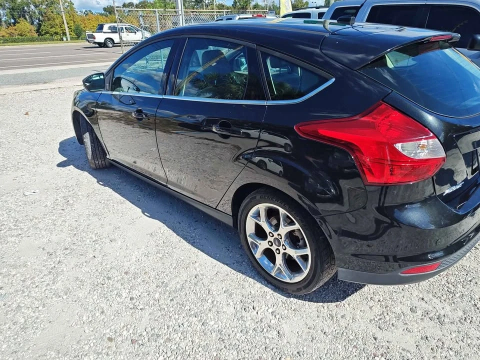 2012 Ford Focus 3rd Gen - Image 3 of 6