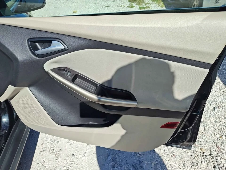 2012 Ford Focus 3rd Gen - Image 6 of 6