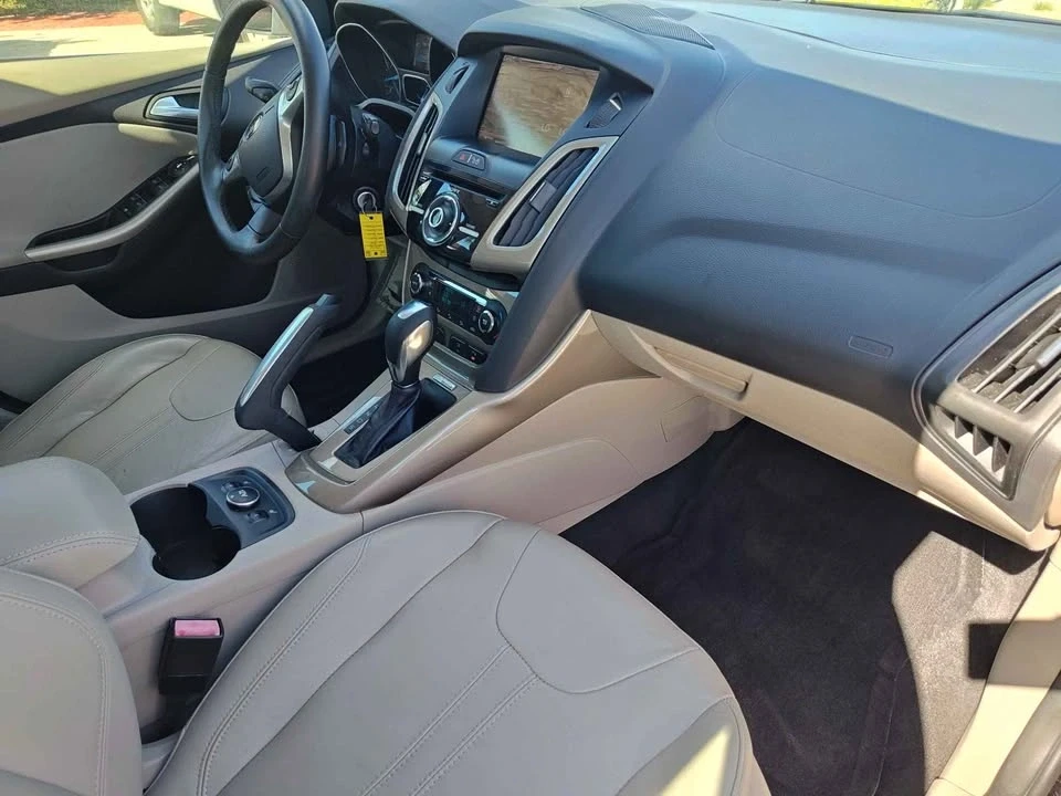 2012 Ford Focus 3rd Gen - Image 5 of 6