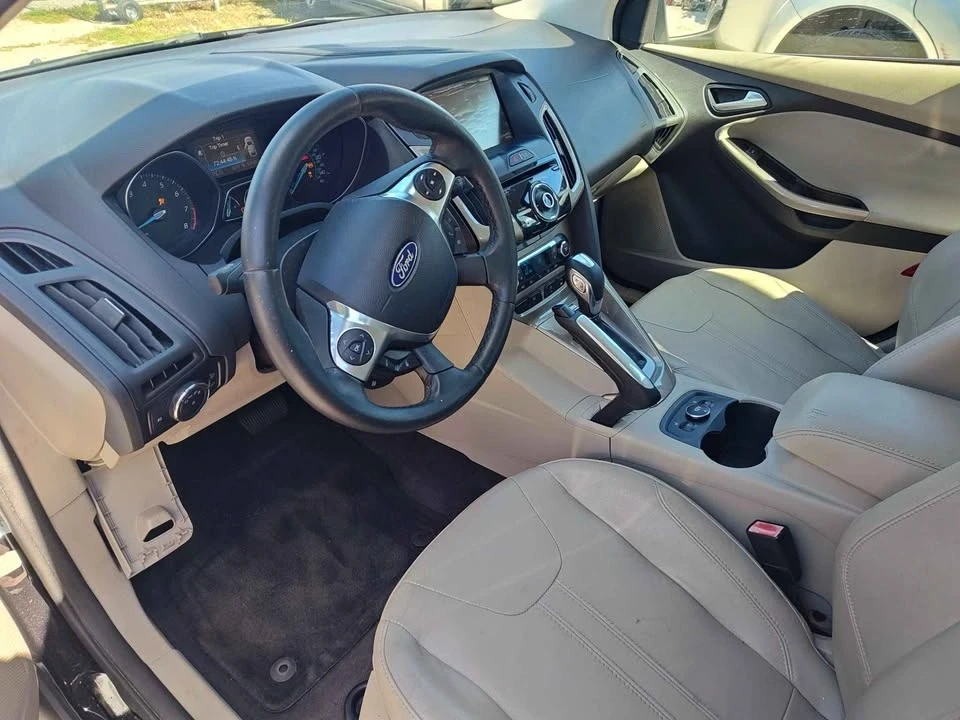 2012 Ford Focus 3rd Gen - Image 2 of 6