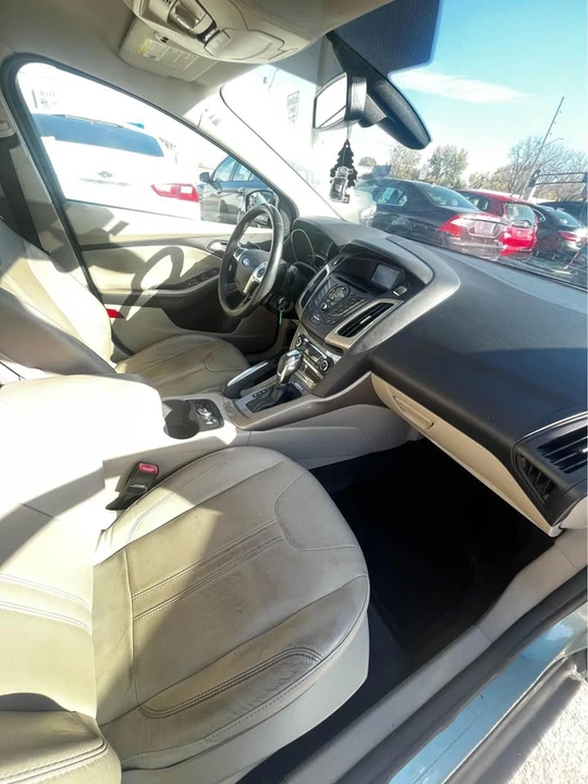2012 Ford Focus 3rd Gen - Image 5 of 16