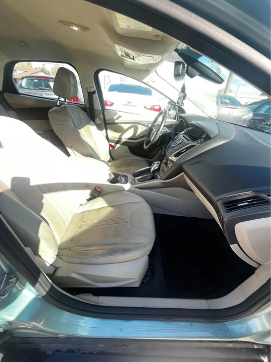 2012 Ford Focus 3rd Gen - Image 16 of 16