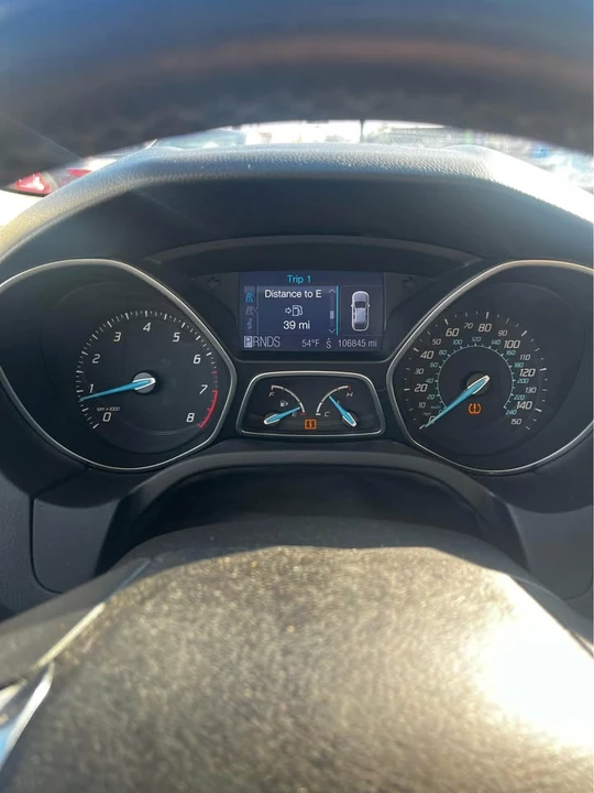 2012 Ford Focus 3rd Gen - Image 6 of 16