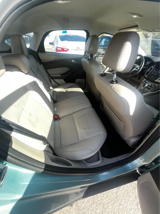 2012 Ford Focus 3rd Gen - Image 10 of 16