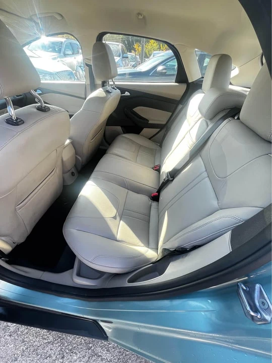 2012 Ford Focus 3rd Gen - Image 8 of 16