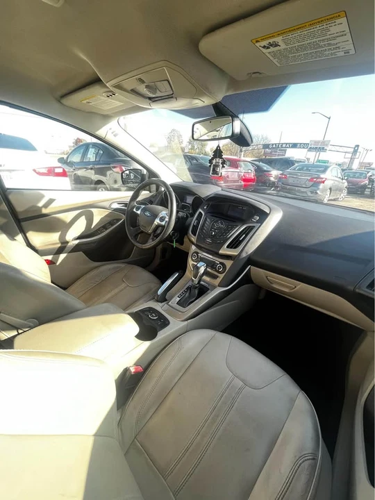 2012 Ford Focus 3rd Gen - Image 11 of 16
