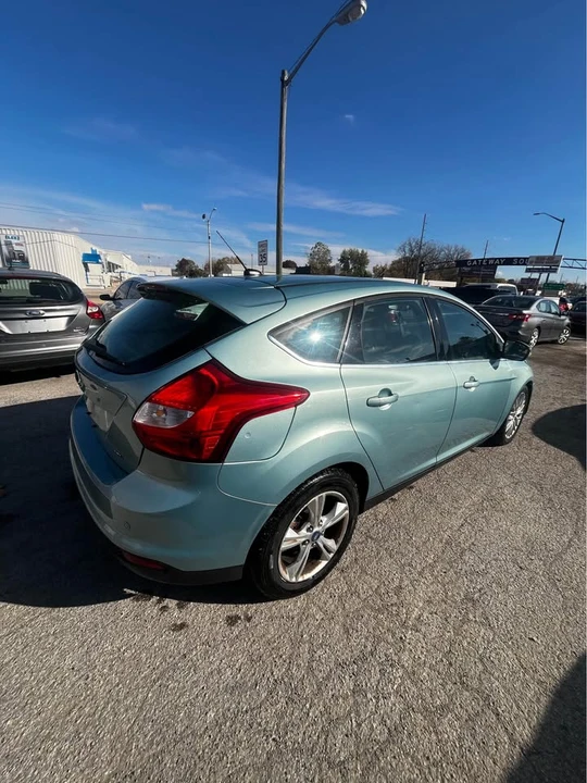 2012 Ford Focus 3rd Gen - Image 7 of 16