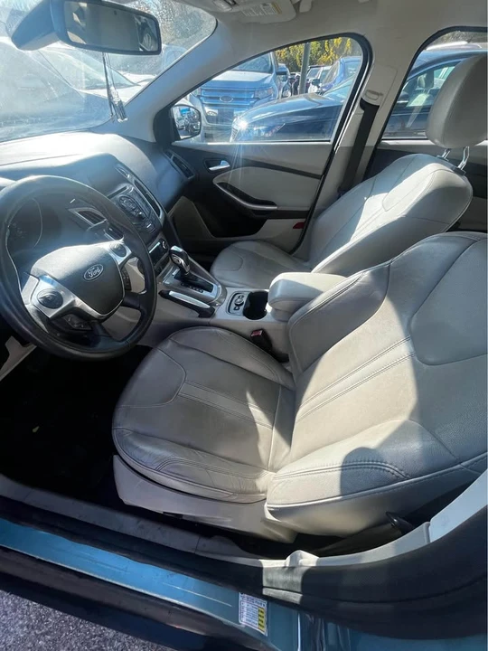 2012 Ford Focus 3rd Gen - Image 9 of 16