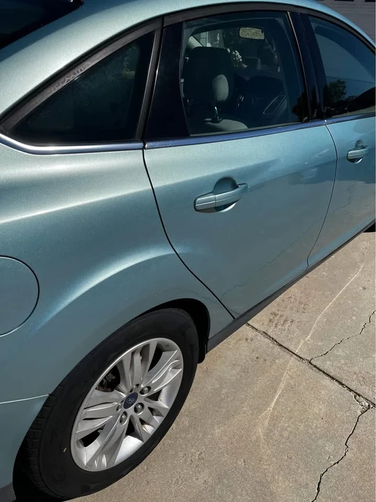 2012 Ford Focus 3rd Gen - Image 5 of 10